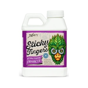  Sticky Fingers - стимулатор на цъфтеж