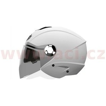 MT Helmets City Eleven Solid