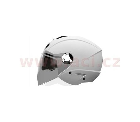 MT Helmets City Eleven Solid