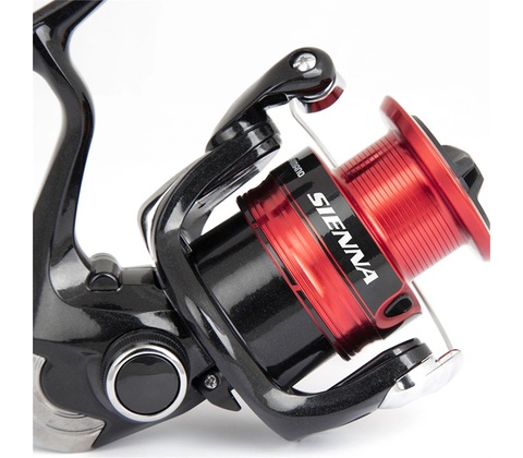 Shimano Sienna 2500 FG