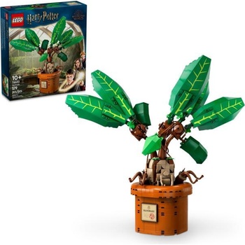 Image 1 of LEGO® Harry Potter™ - Mandrake (76433)