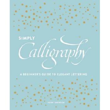 Simply Calligraphy | Judy Detrick