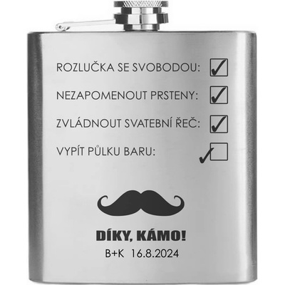 Placatka Pro svědka