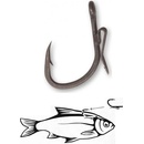 Black Cat Ghost Gripper DG Coating vel.1 5 ks