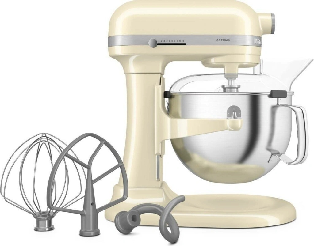 Kitchenaid Artisan 5KSM60SPXEAC