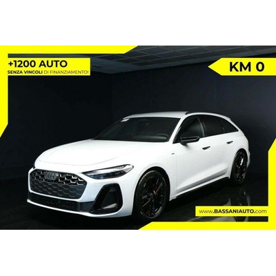 Audi A5 TDI S tronic S-line Avant 150 kW