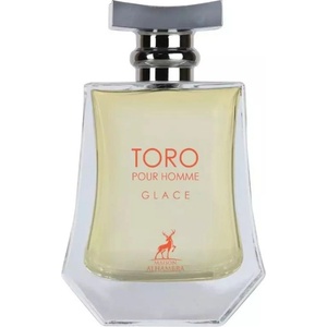 Alhambra Toro pour Homme Glace EDP 100 ml Парфюми