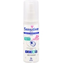 Vaco Sensitive Tekutina na kliešte komáre a memory Ikardyna 10% od 6 mesiacov 80 ml
