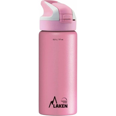 Laken Summit 500 ml růžová