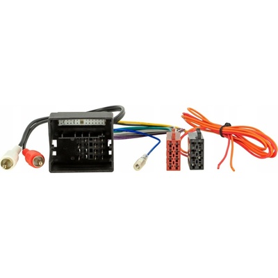 Adaptér pro aktivní systémy Audi/Seat/Škoda/VW