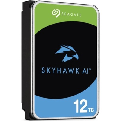 Seagate SkyHawk AI 12TB, ST12000VE003