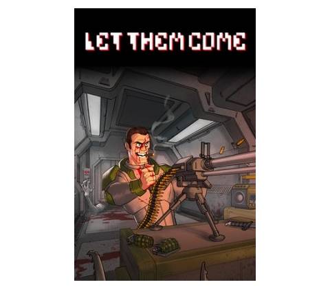 Let Them Come