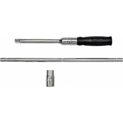 Kraft & Dele Skladací kľúč na kolesá 17-19mm KD10668
