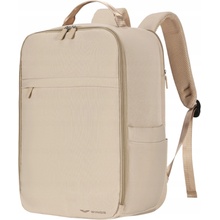 WINGS batoh Wings CBP001 KHAKI 20 L