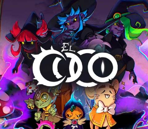 El Coco