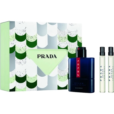 Prada Luna Rossa Ocean EDP мъжки