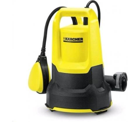 Kärcher SP 2 Flat 1.645-501.0