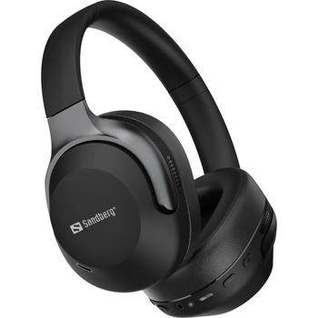 Image 1 of Sandberg Travel ANC+ENC 126-53