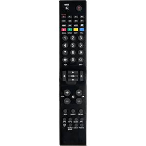 съвместим Hyundai rc5103, h104000256 - заместител дистанционно управление (rc5103, h104000256) Дистанционно