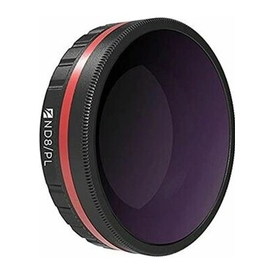 Freewell ND8/PL filter pre DJI Osmo Action FW-OA-ND8/PL