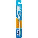 Oral-B 1-2-3 Четка за зъби Medium (1208)