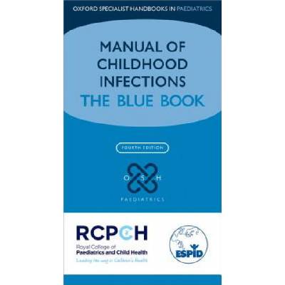 Manual of Childhood Infections | Mike Sharland