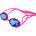 Funky Trunks Плувни очила Funky trunks Accessories Training Machine Goggles Swimming goggles - Eye Candy Mirrored - размер One Size (205-5394-0211)
