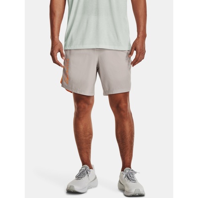 Under Armour Мъжки шорти Under Armour UA Launch SW 7'' WM Short Under Armour | Siv | МЪЖЕ | XL