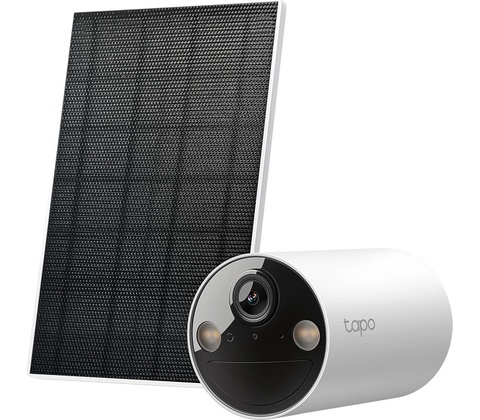 TP-Link Tapo C410 KIT