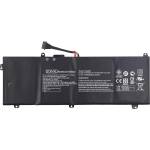 HP HP, 4 клетки, 15.2V, 52Wh, Заместител (ZO04XL)