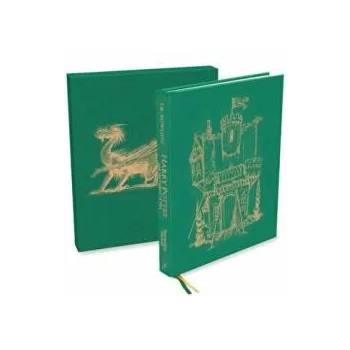 Image 1 of Harry Potter and the Goblet of Fire | J. K. Rowling