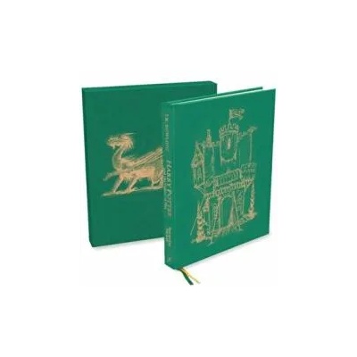 Harry Potter and the Goblet of Fire | J. K. Rowling