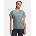 Under Armour Дамска тениска Under Armour Tech SSV- Twist-BLU Under Armour | Sin | ЖЕНИ | XS