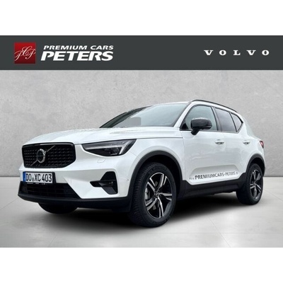 Volvo XC40 Plus 145 kW