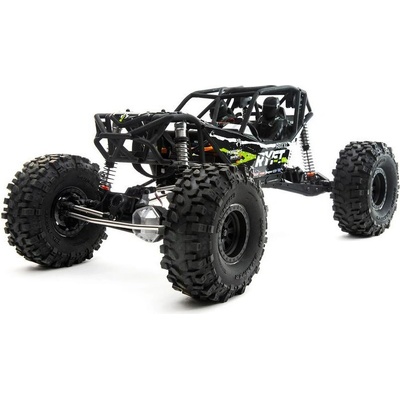 Axial RBX10 Ryft 4WD RTR černá 1:10