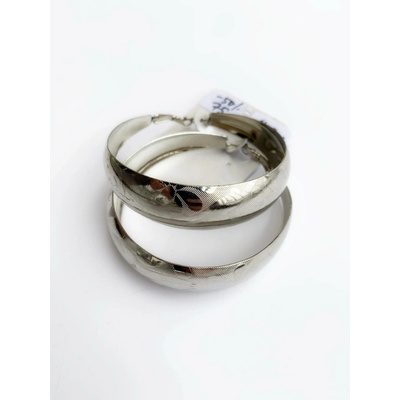 Fashion Jewelry kruhy velké 16364