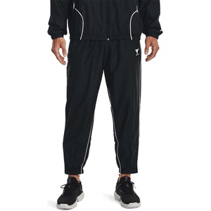 Under Armour Панталони Under Armour Project Rock Woven Pants - Black