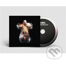 Justice - Hyperdrama CD