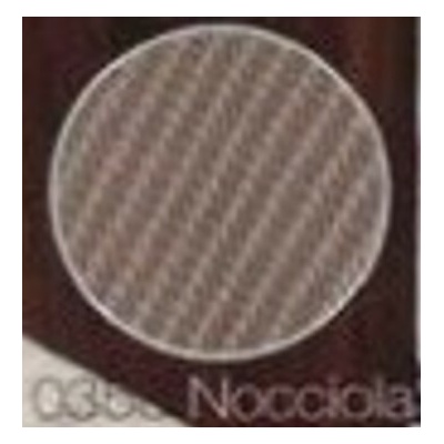 Omsa Punčochové kalhoty PATTERN 50 DEN Hnědá