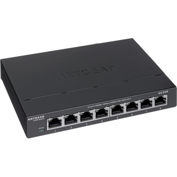 Netgear GS308
