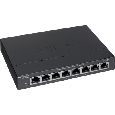 Netgear GS308