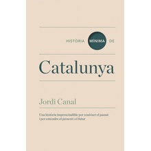 Historia mínima de Catalunya