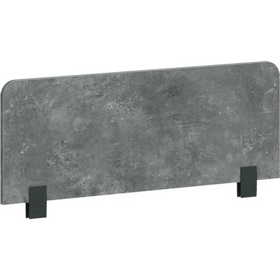 Cilek Bočnica k posteli Space Grey