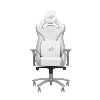 ASUS Геймърски стол ASUS ROG Chariot X Core - White (ASUS-CHAIR-ROG-CORE-X-WH)