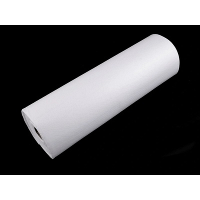 Prima-obchod Plsť / filc šíře 50 cm, barva 1 (F31) bílá