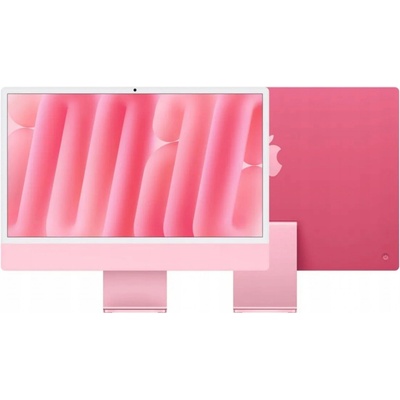 Apple iMac 24" 2024 M4 MWUG3SL/A