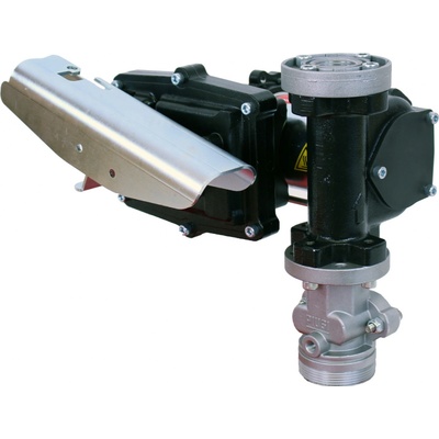 PIUSI SADA DRUM EX50 12V DC ATEX