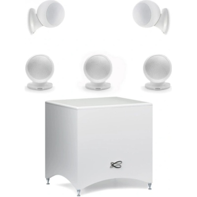 Cabasse Alcyone 2 System 5.1
