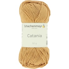 Schachenmayr Catania 00179 karamelová