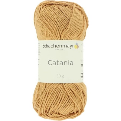 Schachenmayr Catania 00179 karamelová
